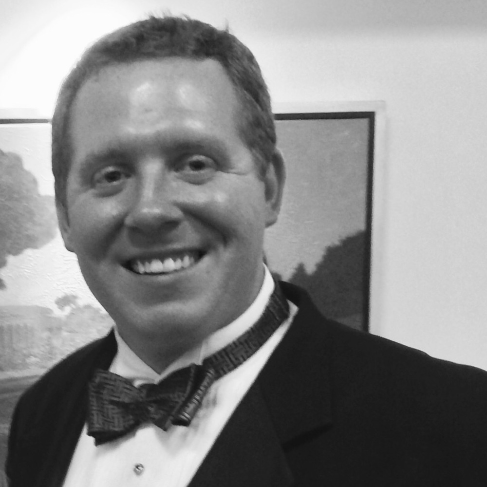 Meet your Posher, James